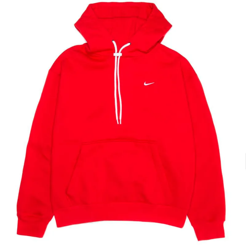 Nike NRG Pullover Hoodie / Gym Red sold by Livestock