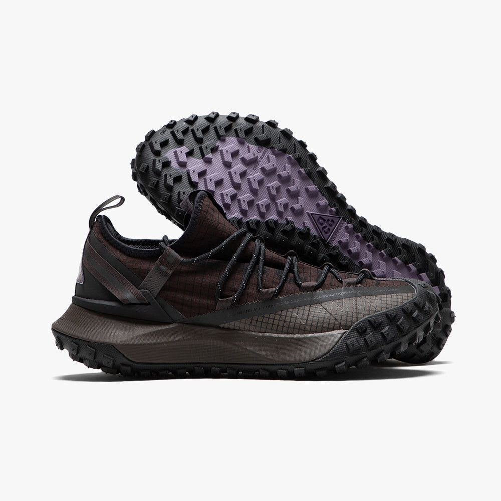 Nike ACG Mountain Fly Low Brown Basalt / Black sold by Livestock product image thumbnail 2