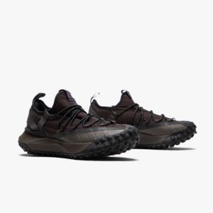 Nike ACG Mountain Fly Low Brown Basalt / Black sold by Livestock