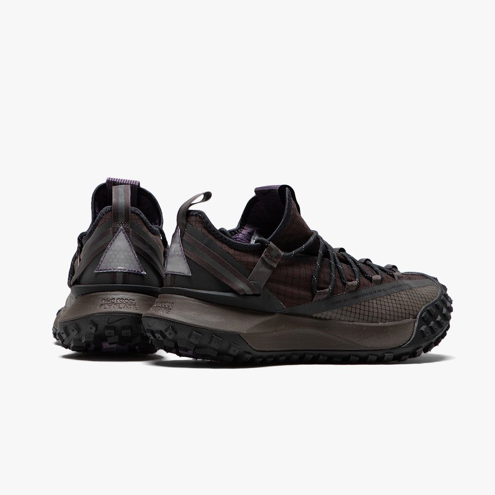Nike ACG Mountain Fly Low Brown Basalt / Black sold by Livestock product image thumbnail 4