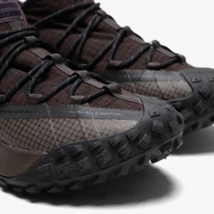 Nike ACG Mountain Fly Low Brown Basalt / Black sold by Livestock
