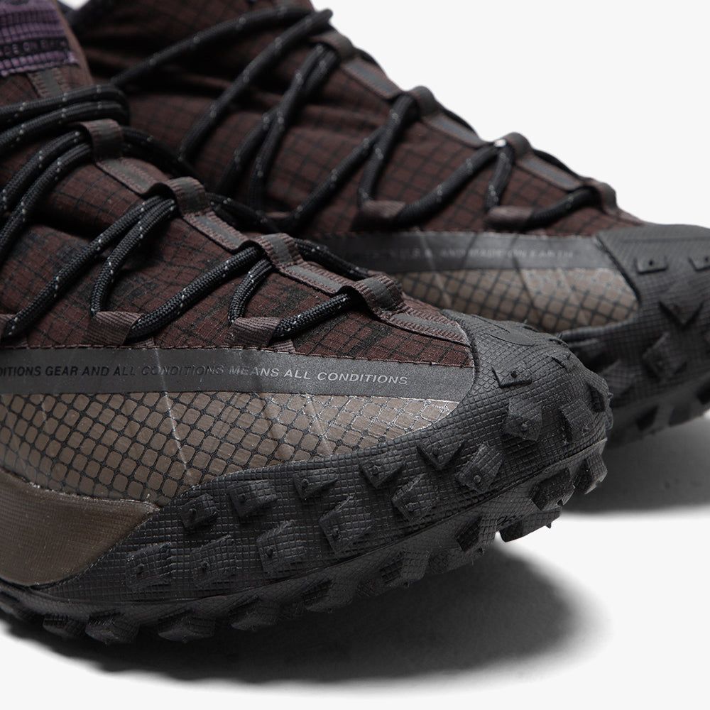 Nike ACG Mountain Fly Low Brown Basalt / Black sold by Livestock product image thumbnail 5