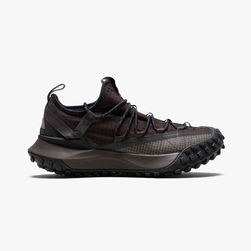Nike ACG Mountain Fly Low Brown Basalt / Black sold by Livestock