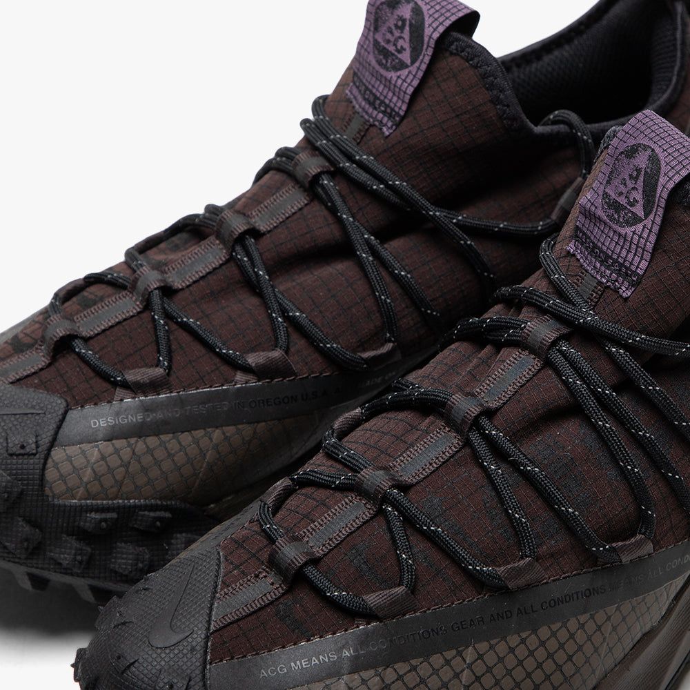 Nike ACG Mountain Fly Low Brown Basalt / Black sold by Livestock product image thumbnail 6