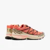 Salomon Sportstyle XT-6 Living Coral / Black - Cement sold by Livestock