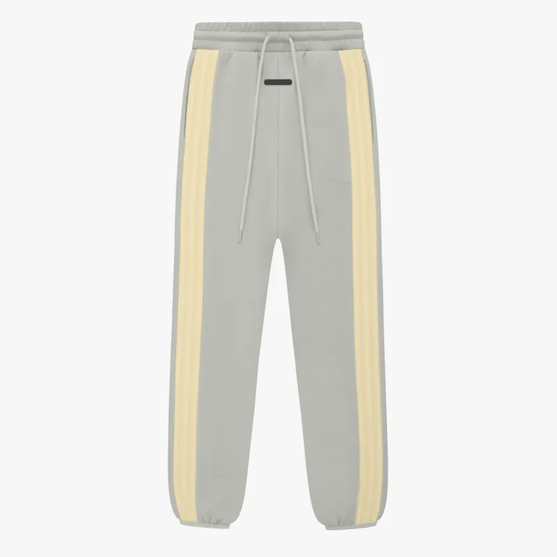 adidas x Fear of God Athletics Heavy Fleece Sweatpants / Sesame sold by Livestock