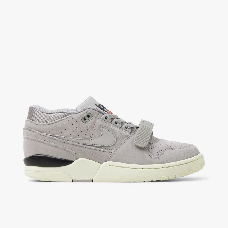 Nike Air Alpha Force 88 Low Medium Grey / Medium Grey - Sea Glass sold by Livestock