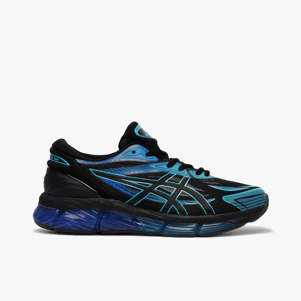 ASICS Gel-Quantum 360 VIII Black / Aquarium sold by Livestock