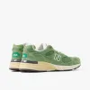 New Balance Made In USA U993GW / Chive sold by Livestock