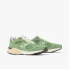 New Balance Made In USA U993GW / Chive sold by Livestock