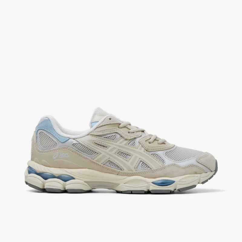 ASICS Gel-NYC / Smoke Grey sold by Livestock