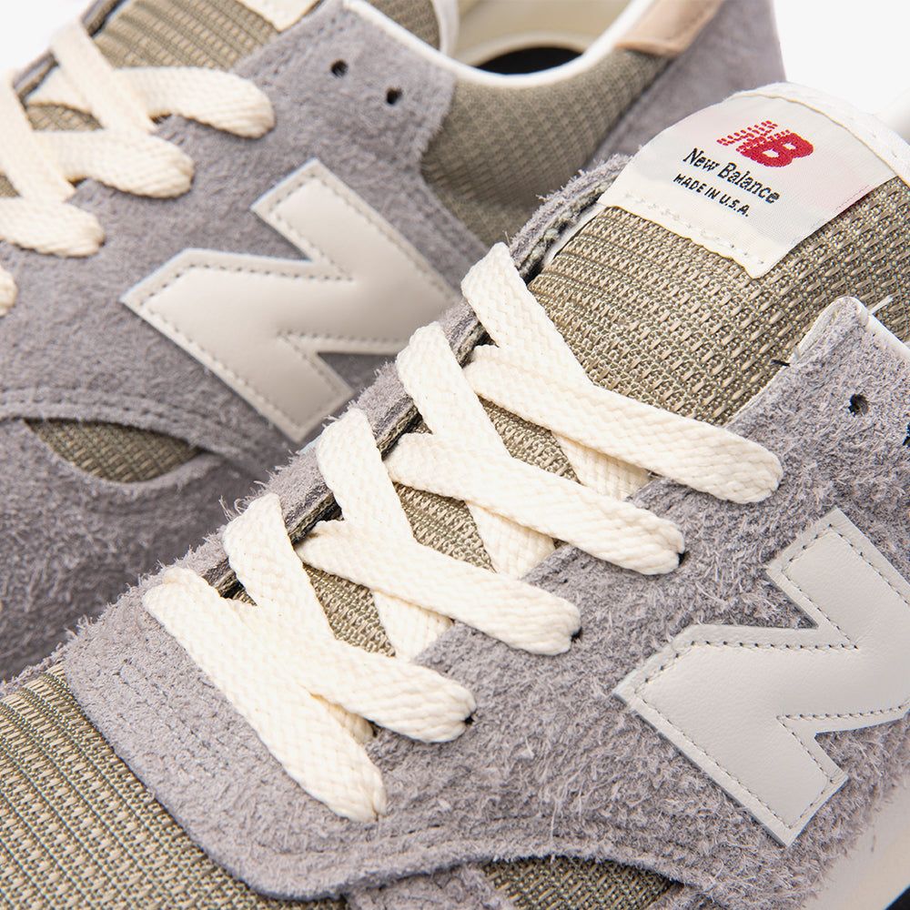 New Balance Made In USA M990TA1 Marblehead sold by Livestock product image thumbnail 7