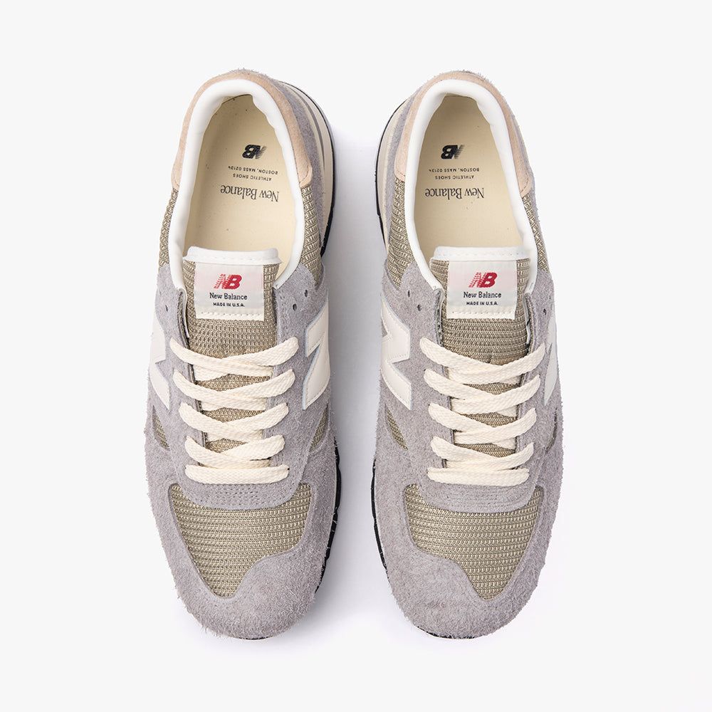 New Balance Made In USA M990TA1 Marblehead sold by Livestock product image thumbnail 5