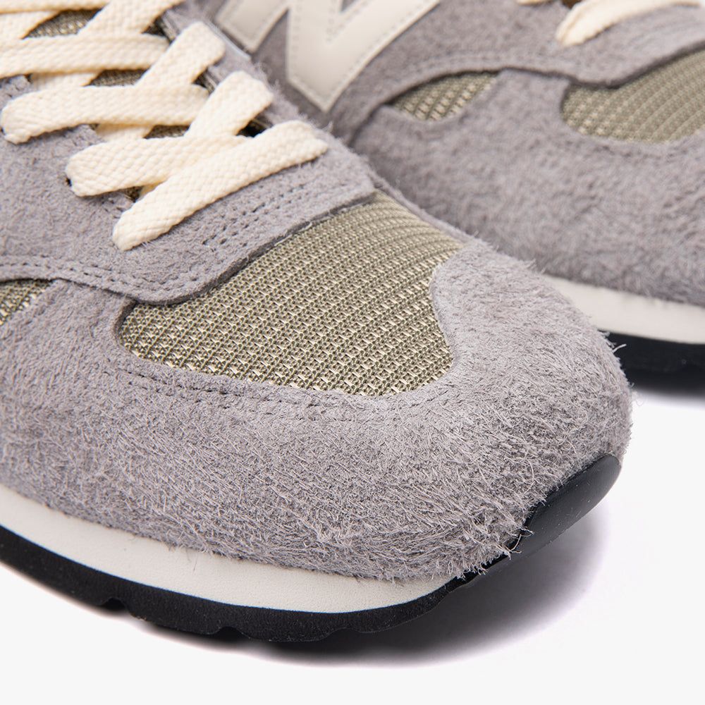 New Balance Made In USA M990TA1 Marblehead sold by Livestock product image thumbnail 6