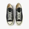 Converse Chuck 70 Ox / Black sold by Livestock