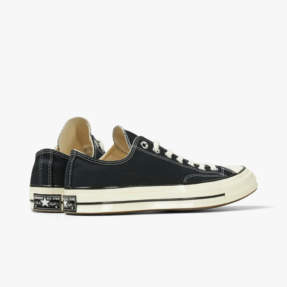 Converse Chuck 70 Ox / Black sold by Livestock product image thumbnail 4