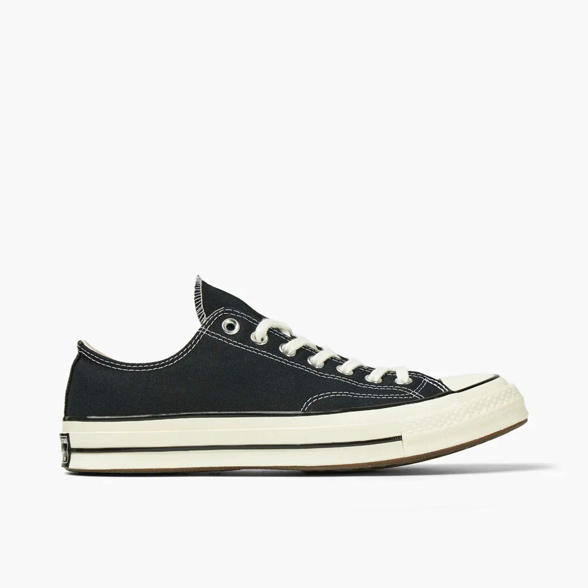 Converse Chuck 70 Ox / Black sold by Livestock