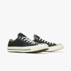 Converse Chuck 70 Ox / Black sold by Livestock