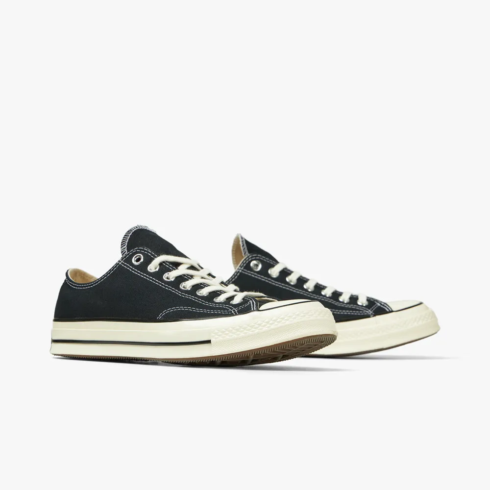 Converse Chuck 70 Ox / Black sold by Livestock product image thumbnail 3