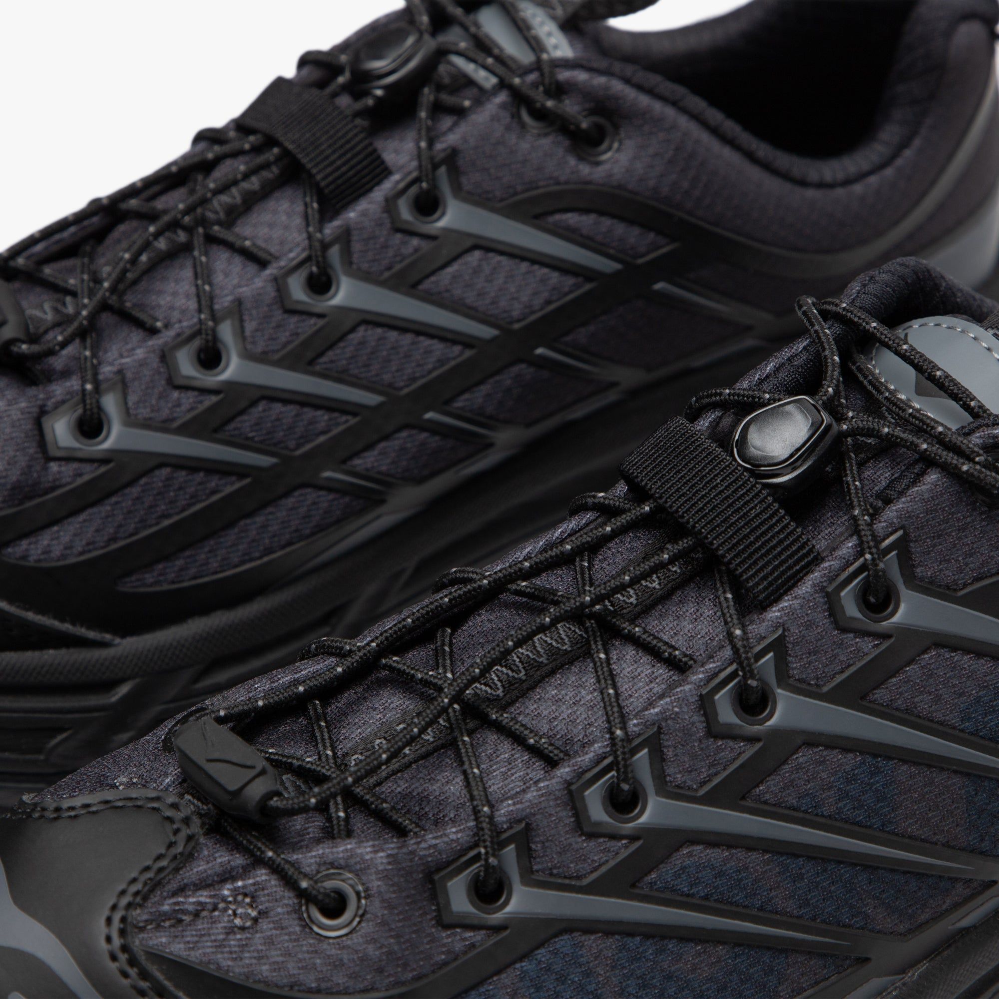 Hoka U Mafate Three2 Black / Black sold by Livestock product image thumbnail 7