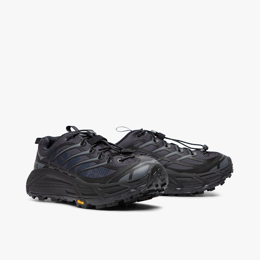 Hoka U Mafate Three2 Black / Black sold by Livestock product image thumbnail 3