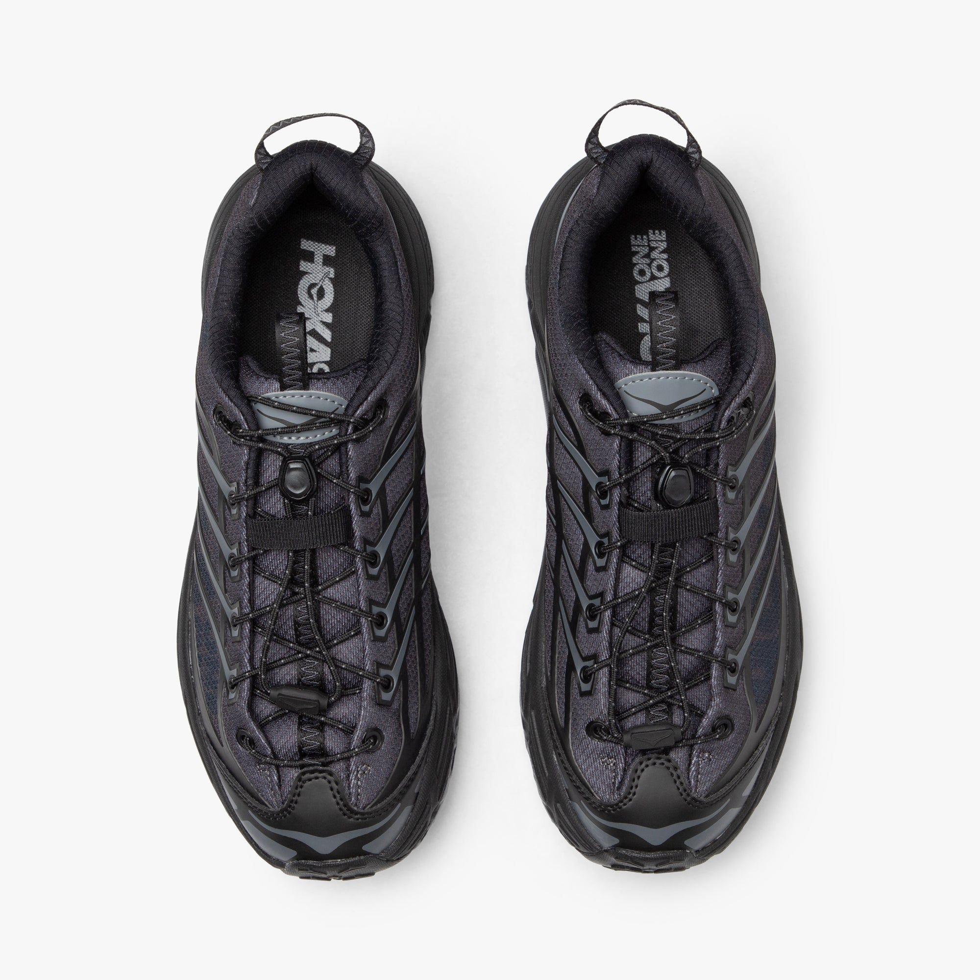 Hoka U Mafate Three2 Black / Black sold by Livestock product image thumbnail 5