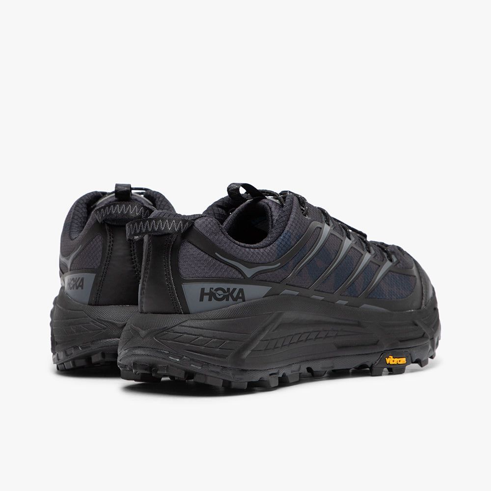 Hoka U Mafate Three2 Black / Black sold by Livestock product image thumbnail 4