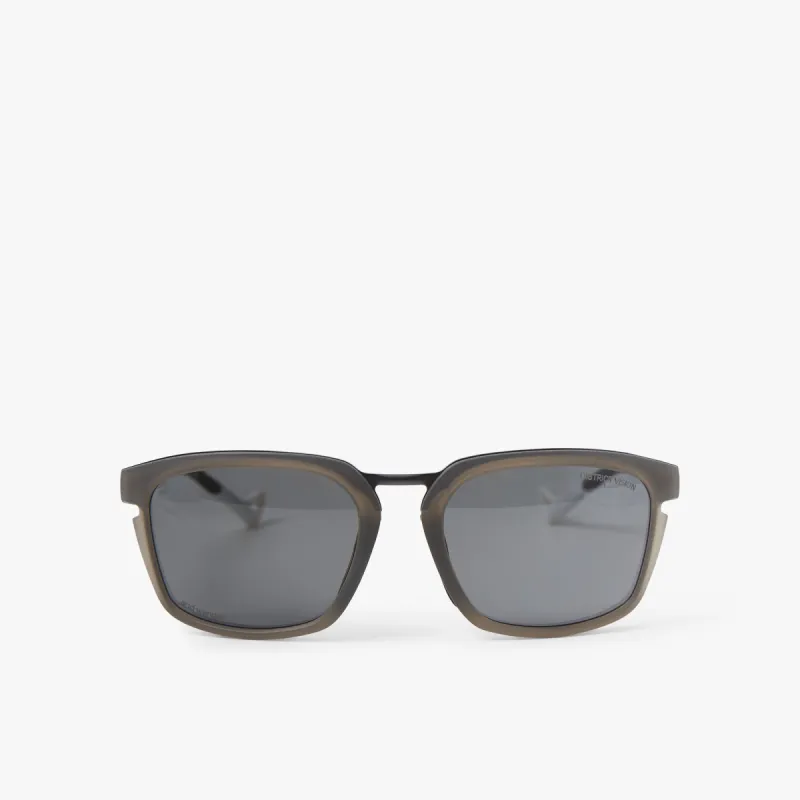 and wander x District Vision Sunglasses / Grey sold by Livestock