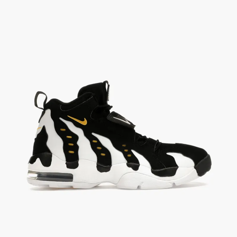 Nike Air DT Max '96 Black / White - Varsity Maize sold by Livestock