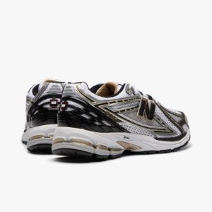 New Balance M1906RA Metallic Silver / Metallic Gold sold by Livestock
