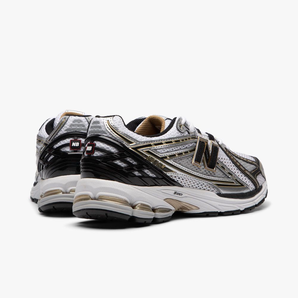 New Balance M1906RA Metallic Silver / Metallic Gold sold by Livestock product image thumbnail 4