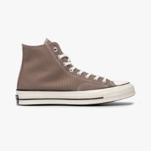 Converse Chuck 70 Hi Desert Cargo / Egret sold by Livestock