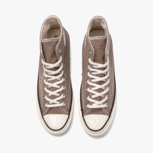 Converse Chuck 70 Hi Desert Cargo / Egret sold by Livestock