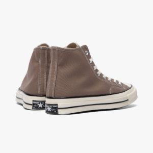Converse Chuck 70 Hi Desert Cargo / Egret sold by Livestock