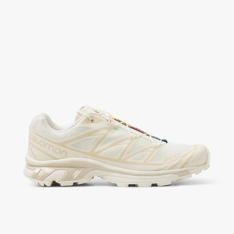 Salomon Sportstyle XT-6 Vanilla Ice / Vanilla Ice - Almond Milk sold by Livestock