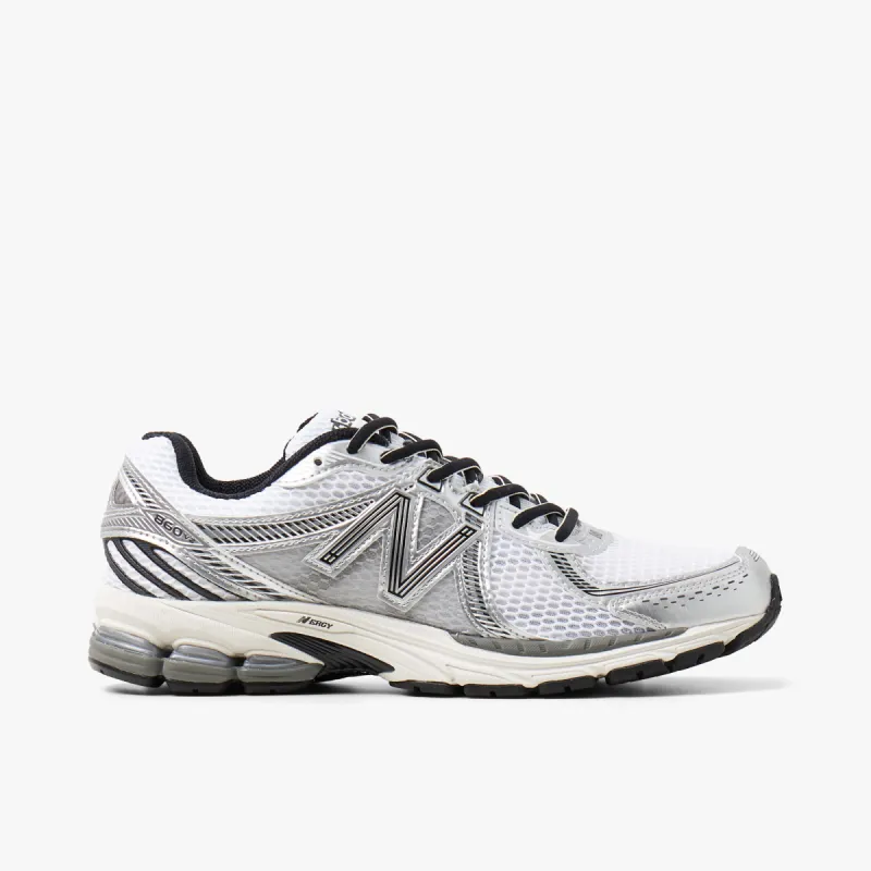 New Balance ML860GB2 / Optic White sold by Livestock