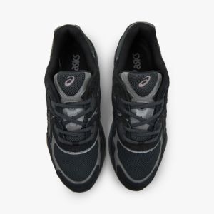 ASICS Gel-NYC Graphite Grey / Black sold by Livestock