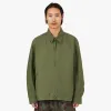 Engineered Garments Claigton Jacket / Olive sold by Livestock