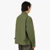 Engineered Garments Claigton Jacket / Olive sold by Livestock