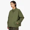 Engineered Garments Claigton Jacket / Olive sold by Livestock