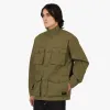 Carhartt WIP Utility Jacket / Dundee sold by Livestock