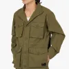 Carhartt WIP Utility Jacket / Dundee sold by Livestock
