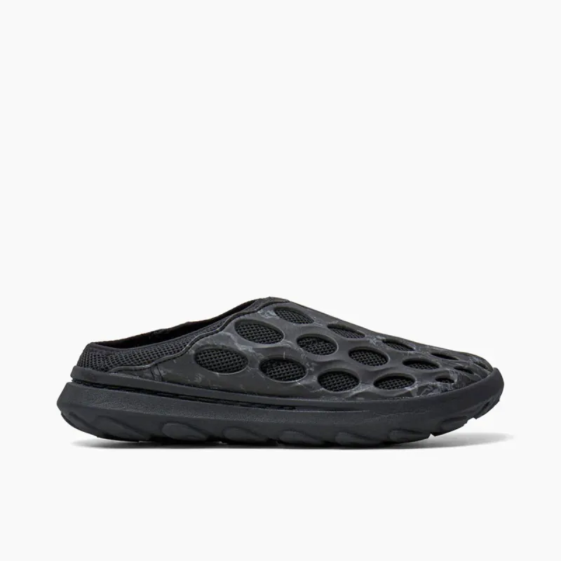 Merrell 1TRL Hydro Mule / Black sold by Livestock