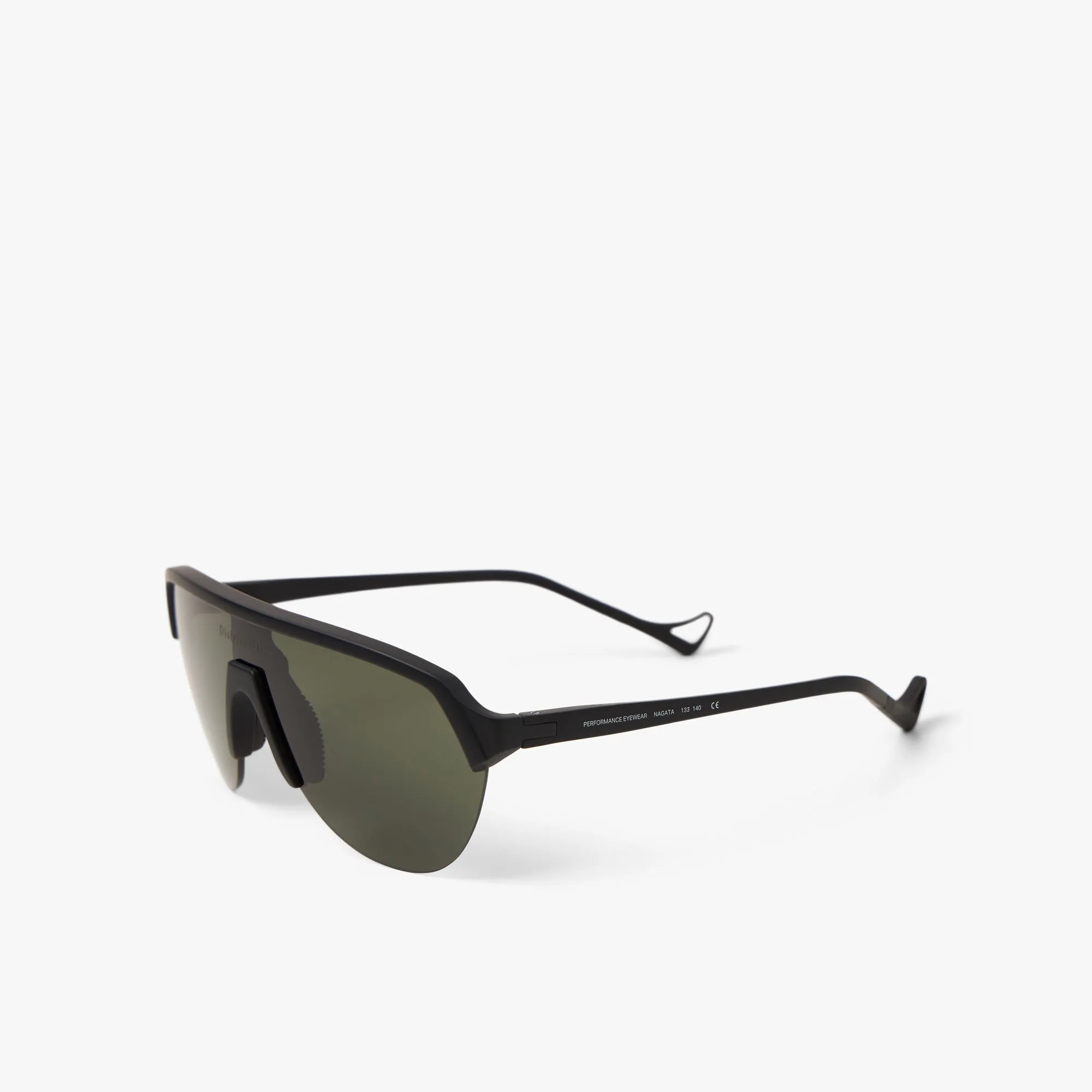 District Vision Nagata Speed Blade Black / D+ G15 sold by Livestock product image thumbnail 4