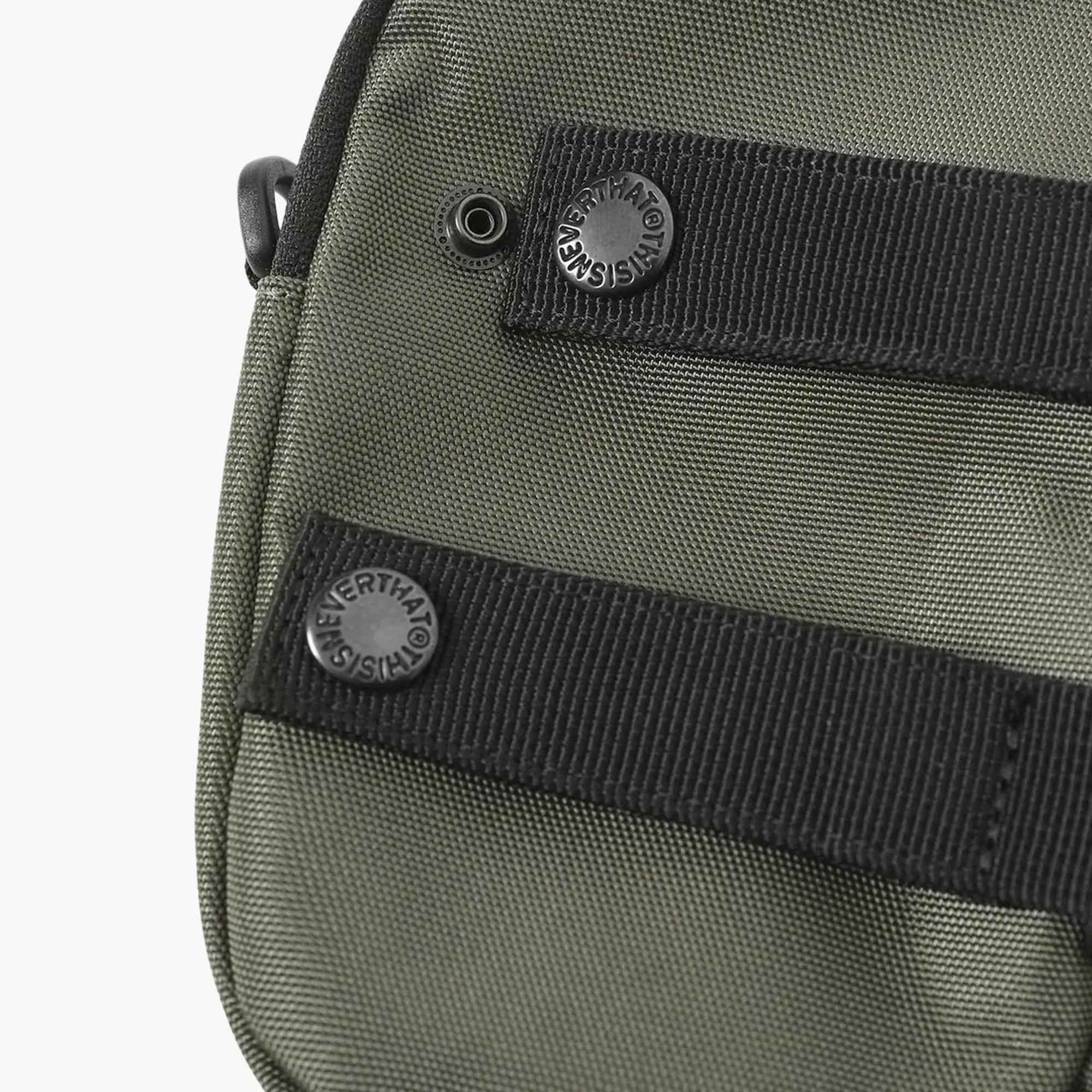 thisisneverthat TNT Supplies Mini Bag / Khaki sold by Livestock product image thumbnail 5