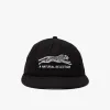 Brother Brother Natural Selection Cap Black / White sold by Livestock