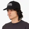 Brother Brother Natural Selection Cap Black / White sold by Livestock