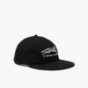 Brother Brother Natural Selection Cap Black / White sold by Livestock