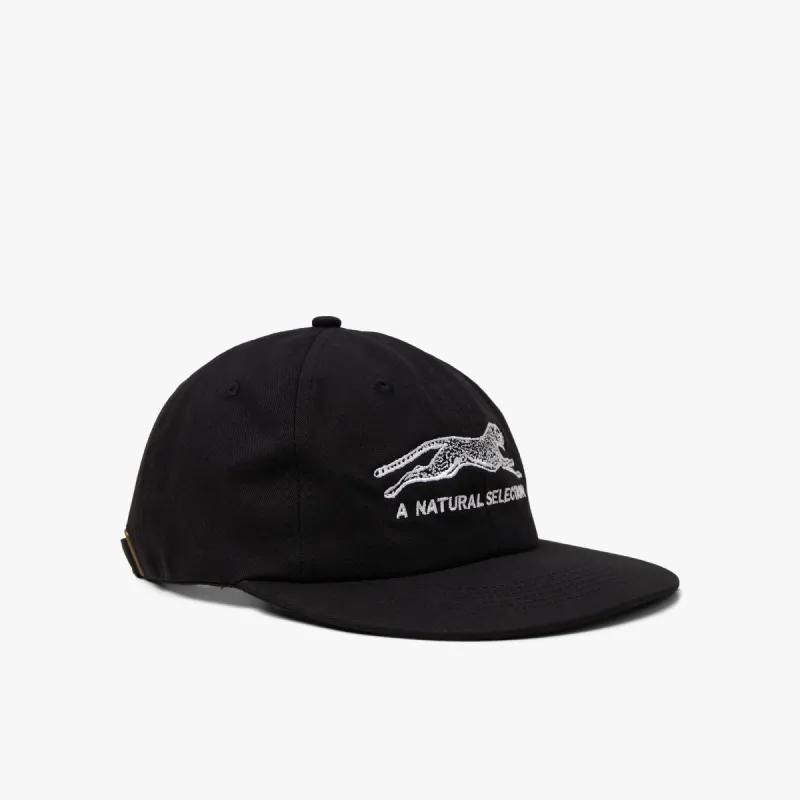Brother Brother Natural Selection Cap Black / White sold by Livestock
