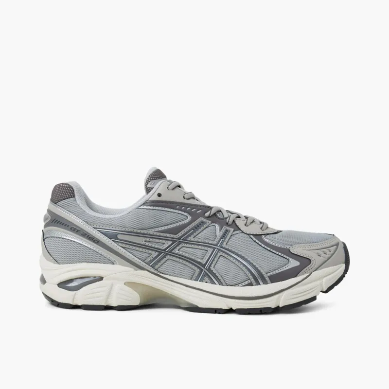 ASICS Gel-2160 Oyster Grey / Carbon sold by Livestock